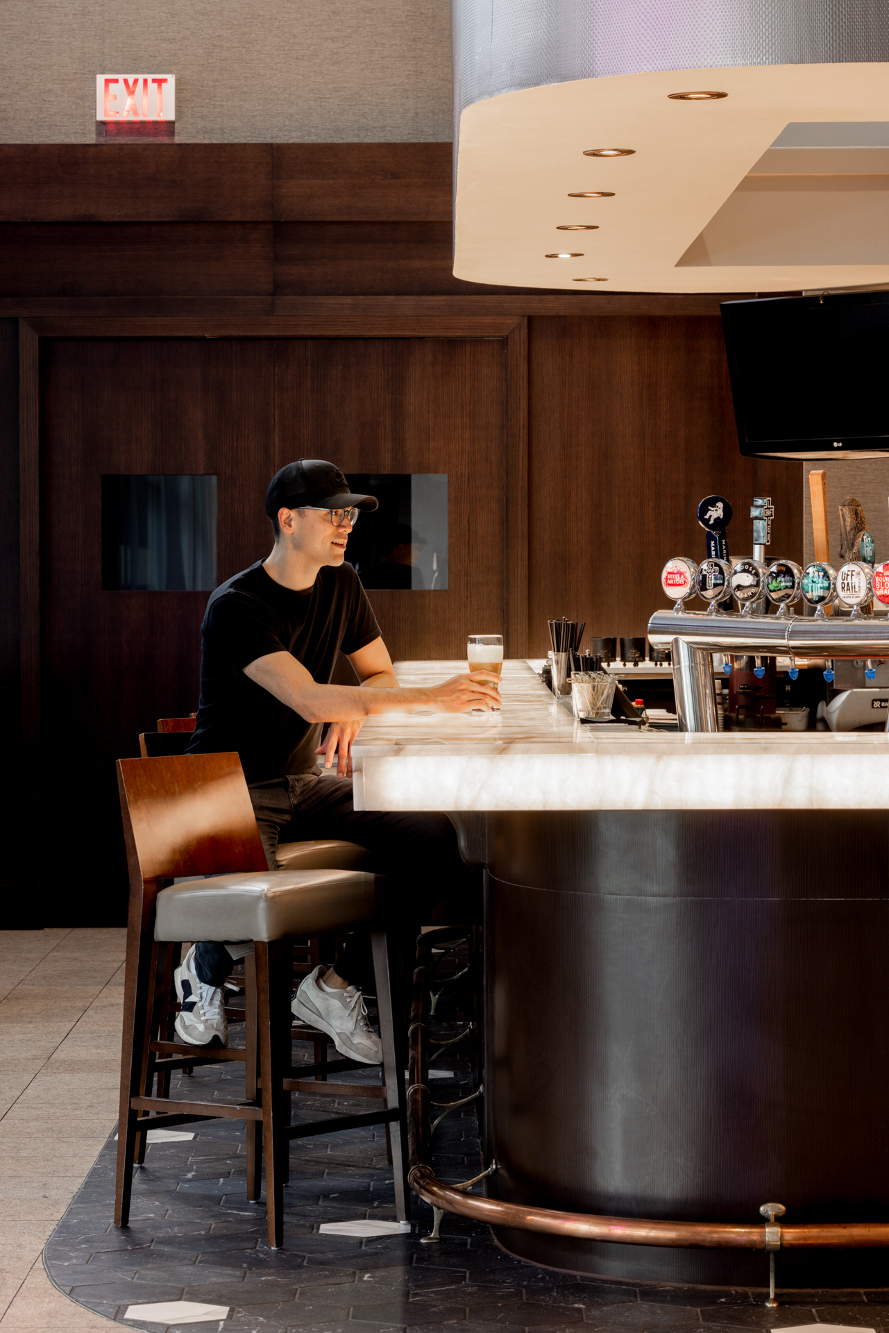 هتل Executive Plaza Hotel Metro Vancouver Coquitlam