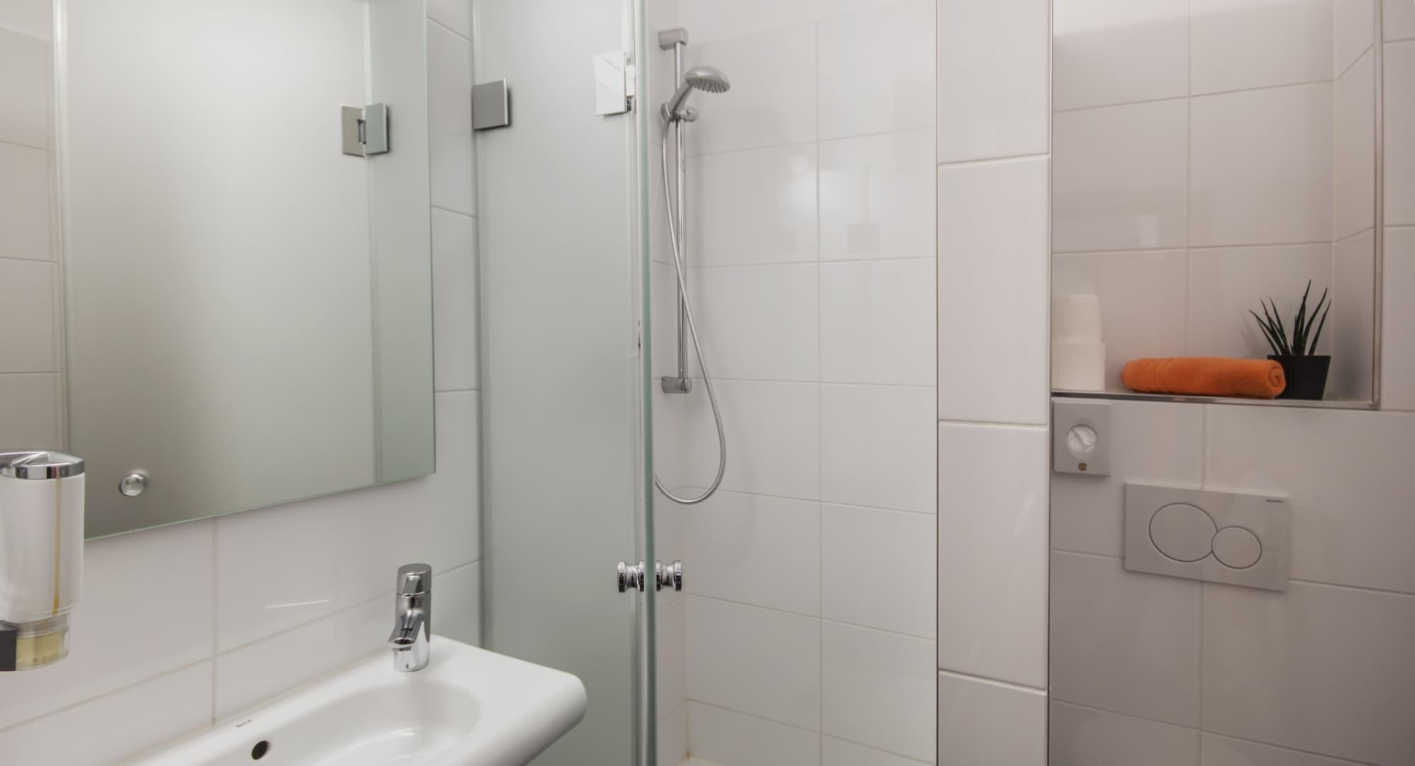 هتل GS Hotel Geiger مونیخ