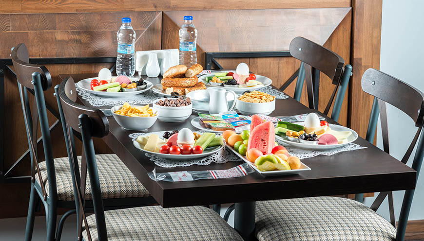 تصاویر Hotel Marla