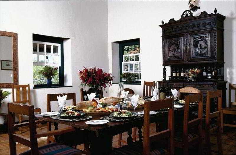 هتل Kedar Heritage Lodge روستنبورگ