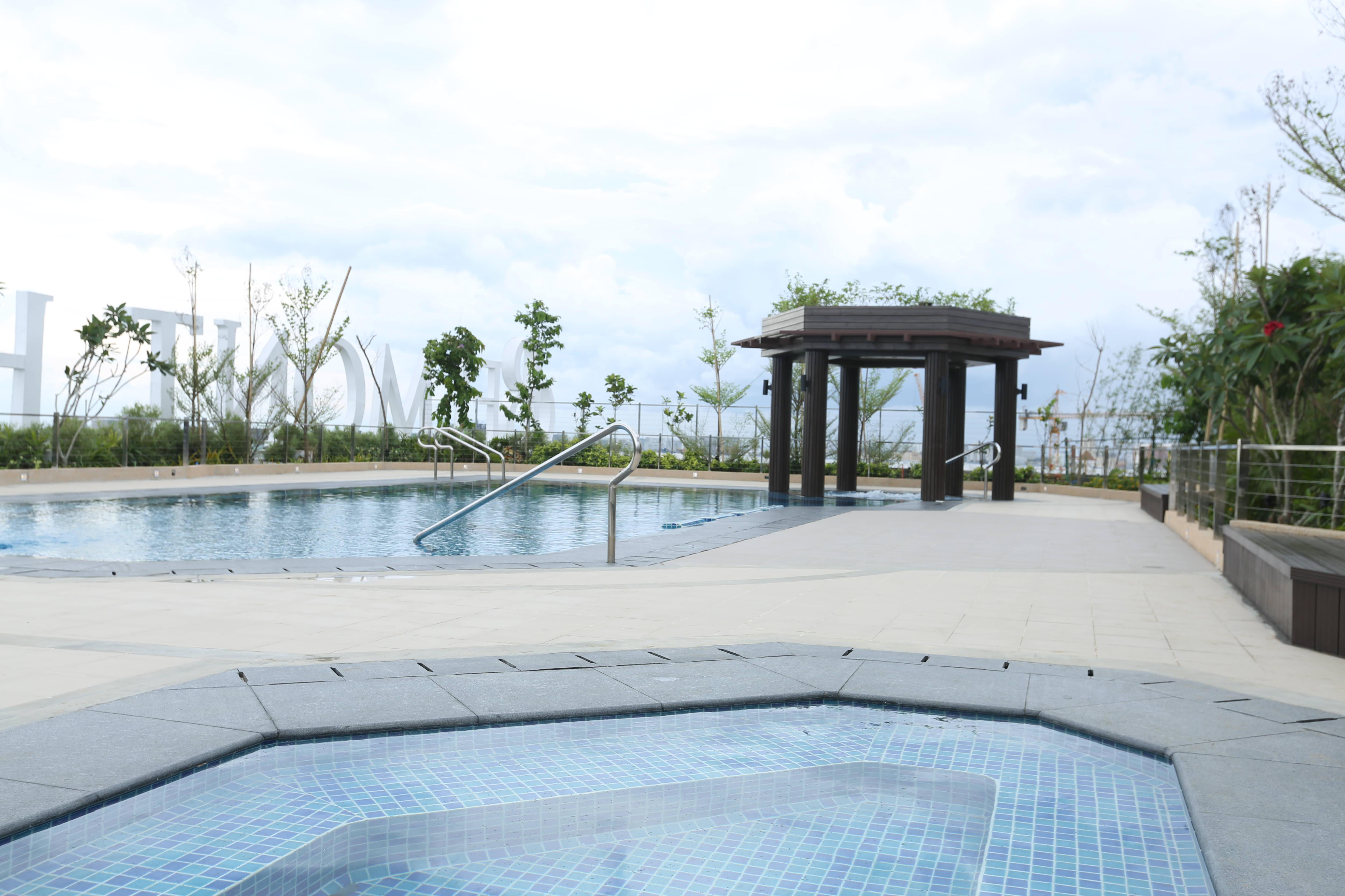 هتل Belmont Hotel Manila Pasay City