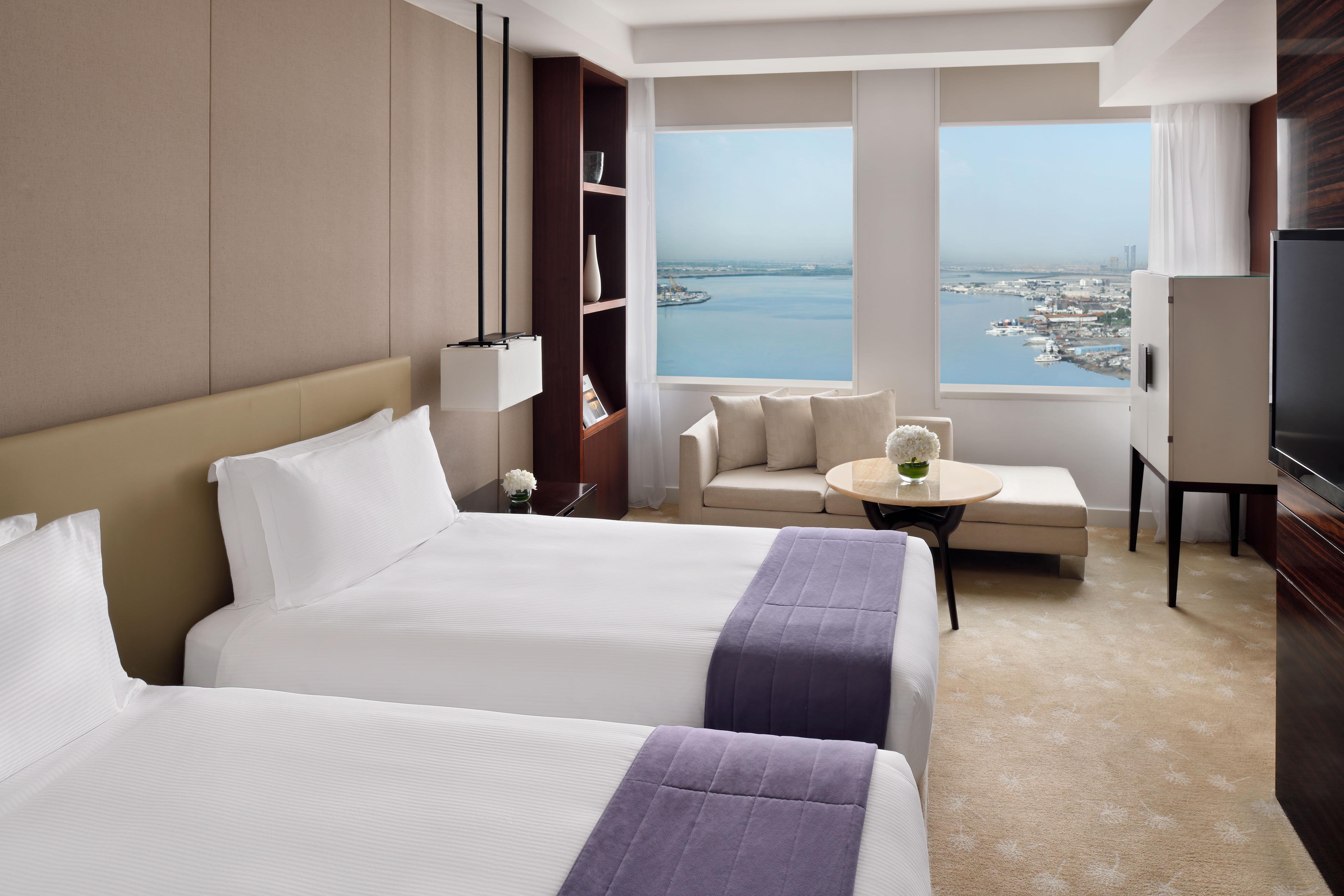 عکس های Hotel InterContinental Dubai Festival City