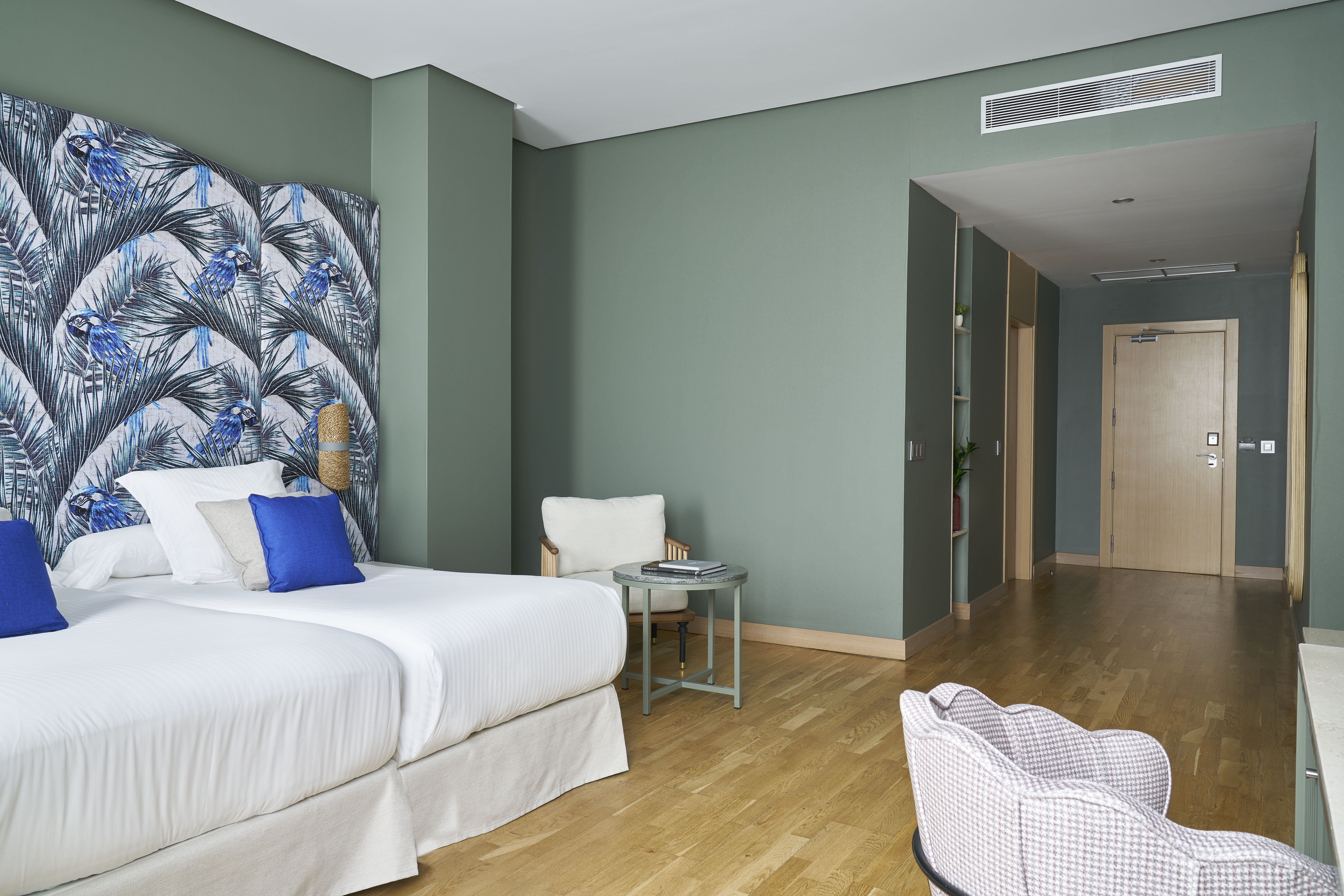 هتل Vincci Selección Posada del Patio مالاگا