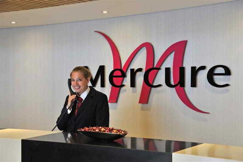 عکس های Hotel Mercure Hotel Amersfoort Centre