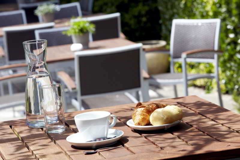 هتل Campanile Gouda گودا