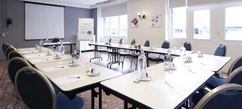 هتل Campanile Gouda گودا