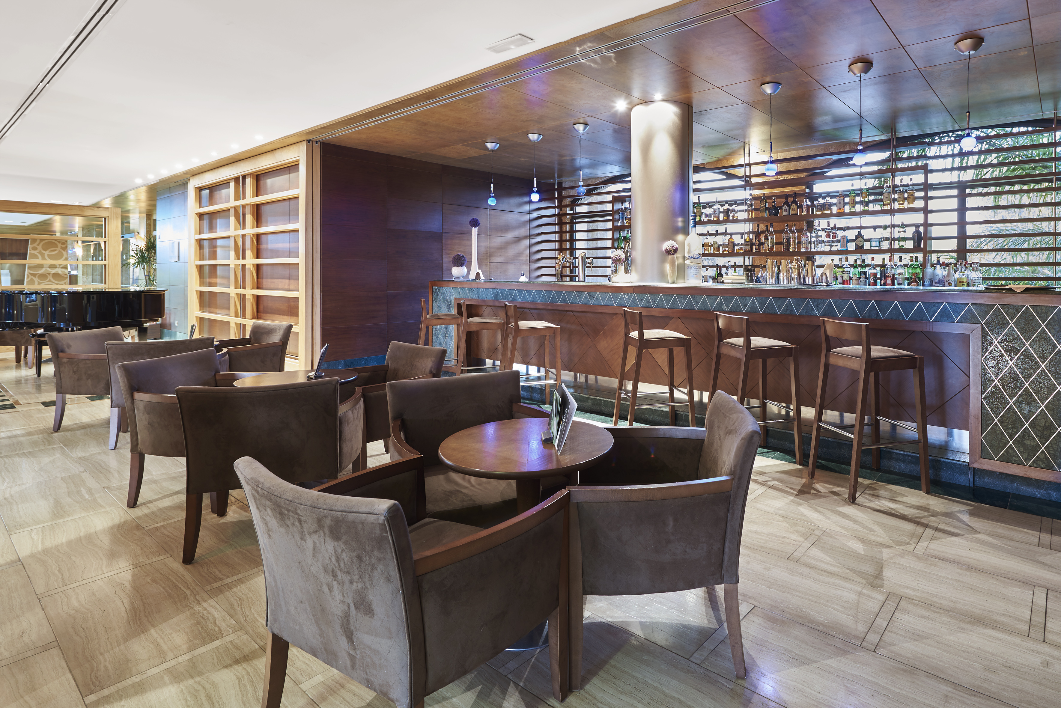 هتل Insotel Fenicia Prestige Suites & Spa Santa Eulalia