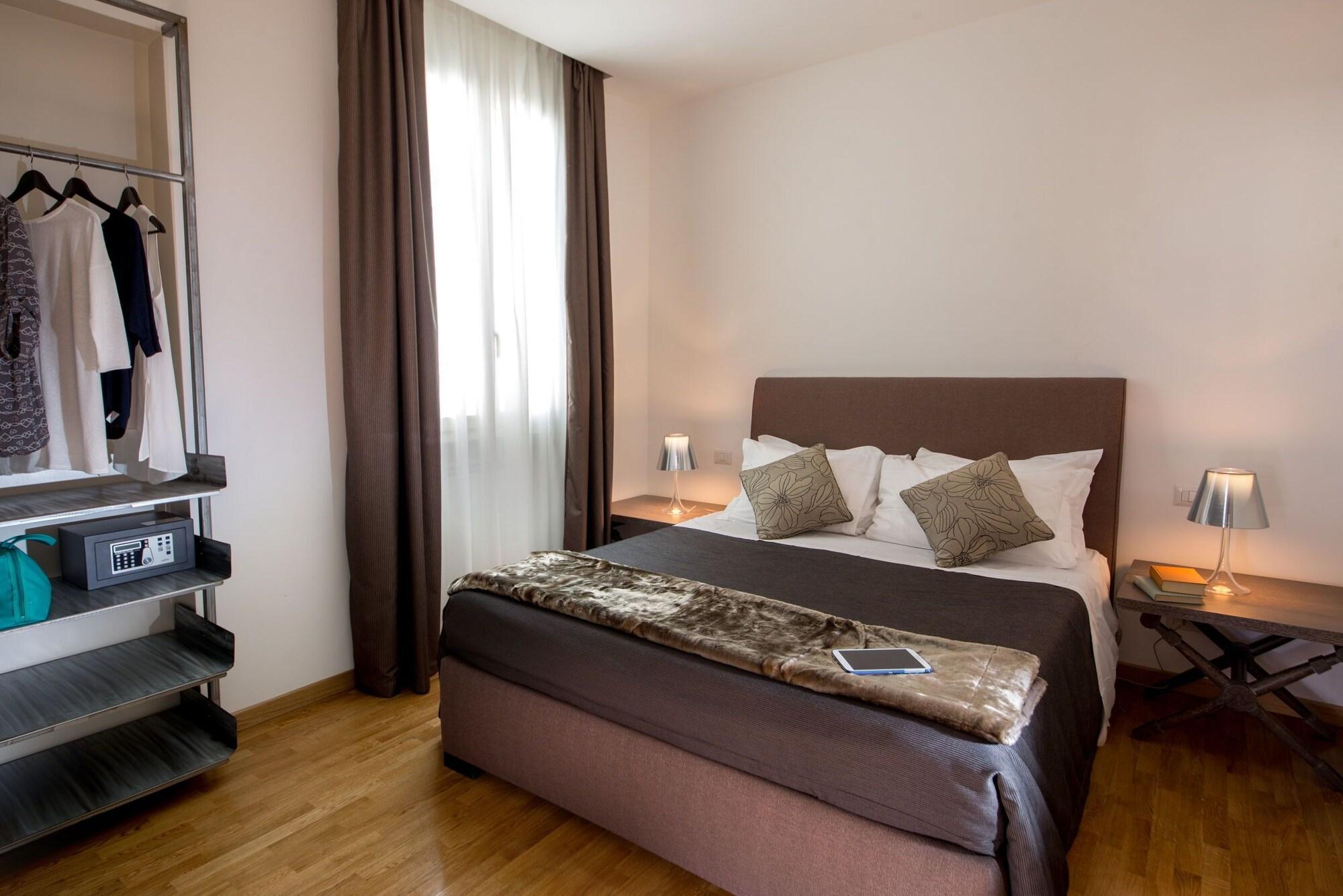 هتل Hotel Nazionale 51 رم