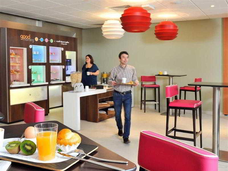 هتل Novotel Suites Paris Issy les Moulineaux Issy-Les-Moulineaux