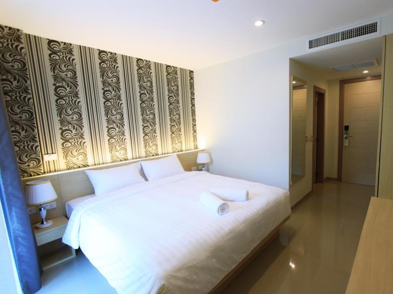 هتل Ocean and Ole Patong Hotel Patong