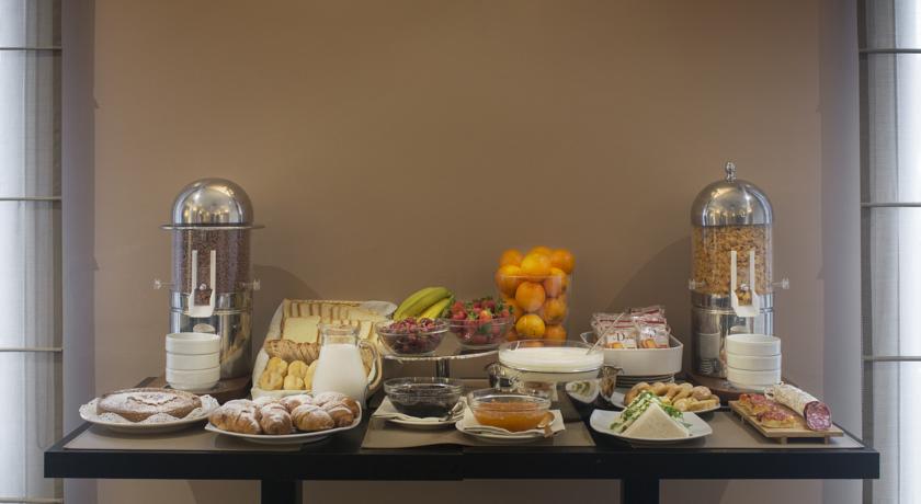 هتل Ambasciatori Place Hotel  Fiuggi