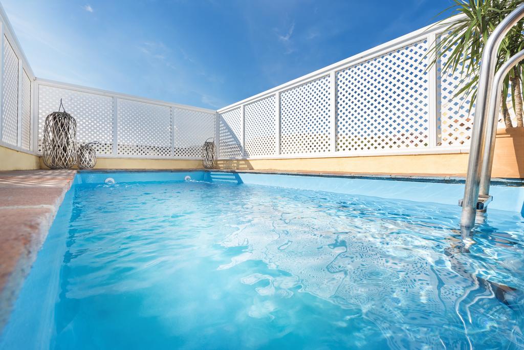 هتل Colina del Paraiso Benahavis