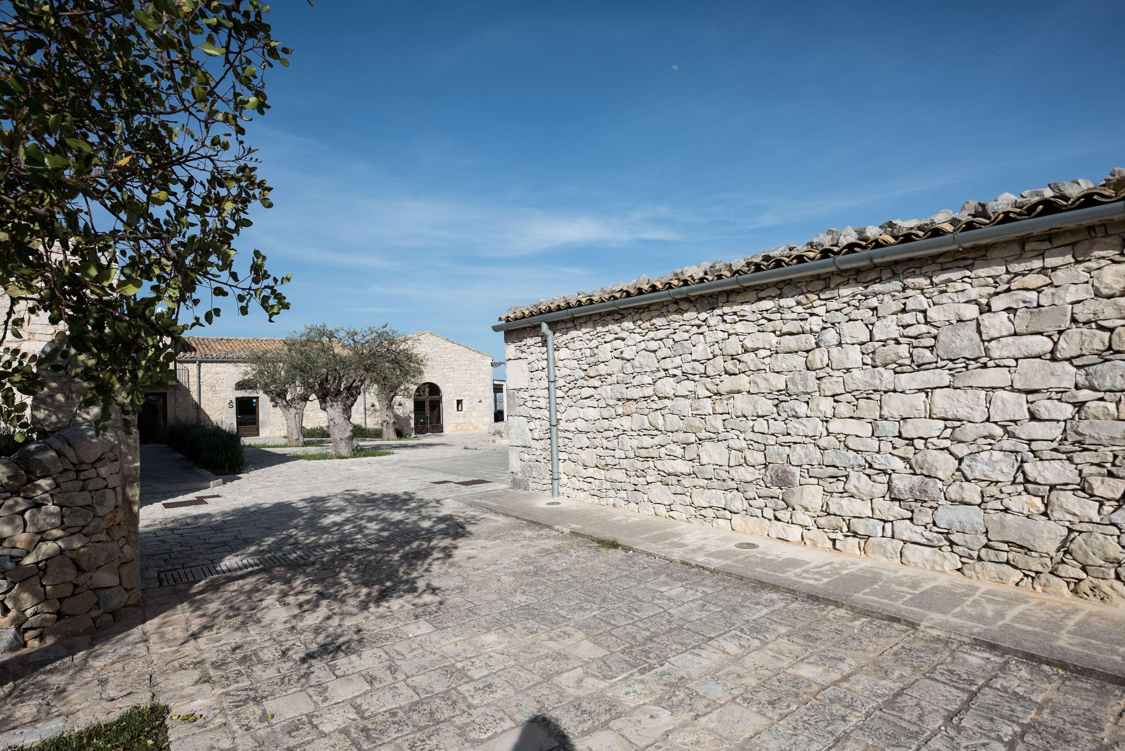 هتل La Dimora di Spartivento, Best Western Signature Collection Ragusa