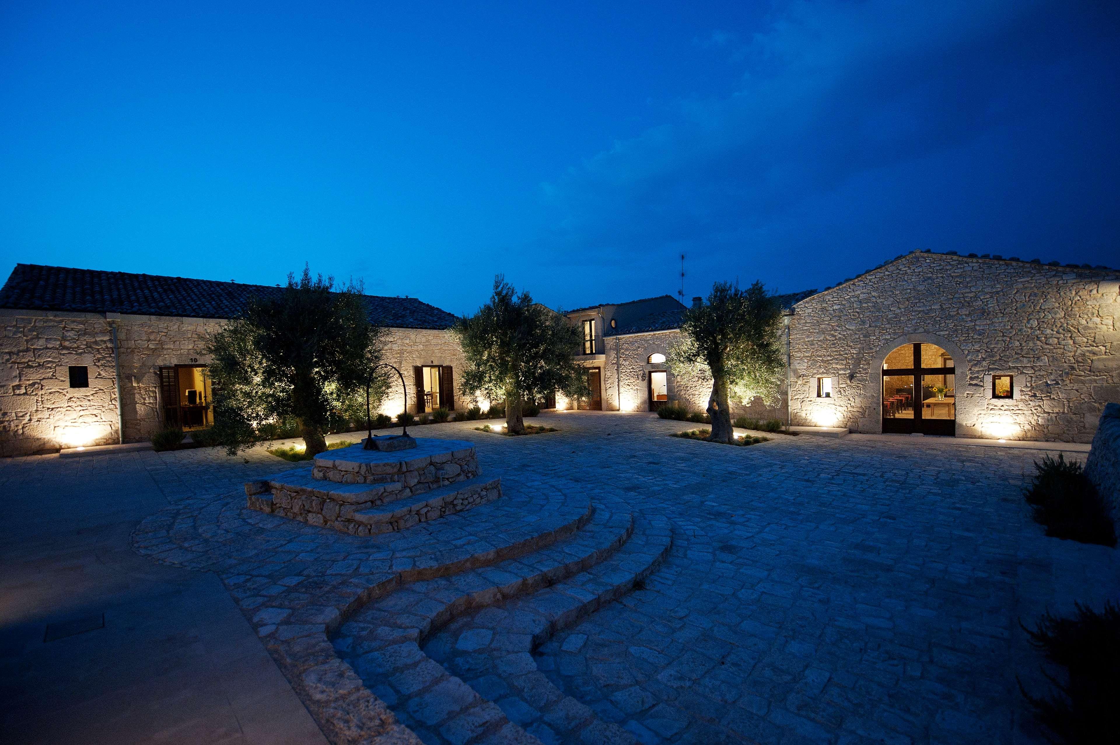 هتل La Dimora di Spartivento, Best Western Signature Collection Ragusa
