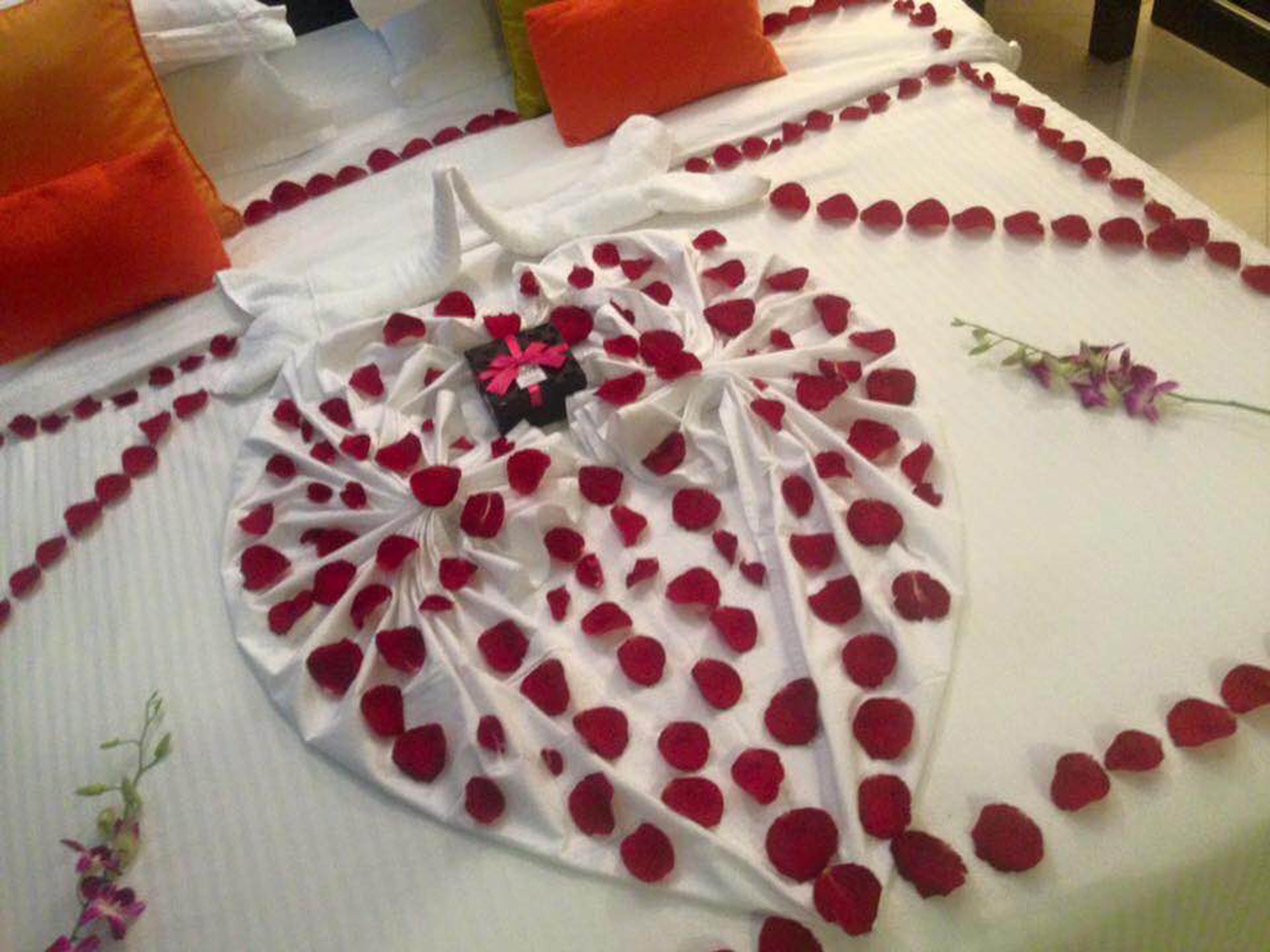 هتل The Beehive ماله