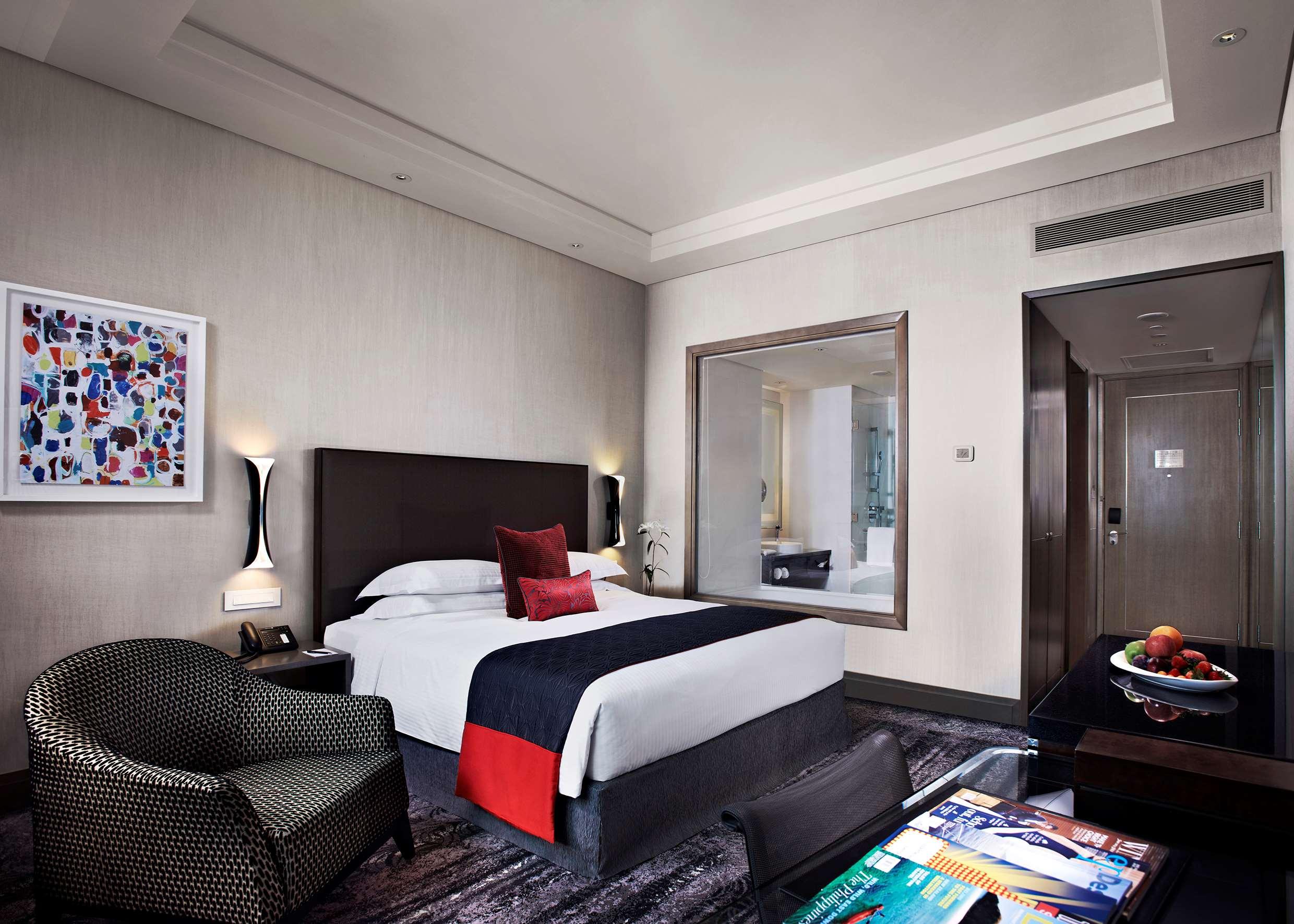 هتل Carlton City Hotel سنگاپور