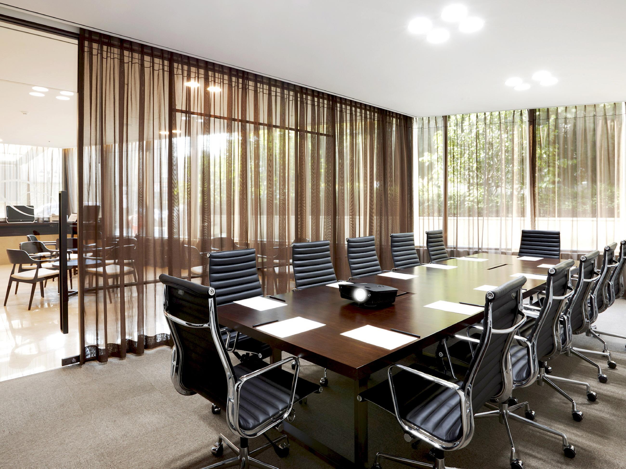 هتل Orakai Insadong Suites سئول