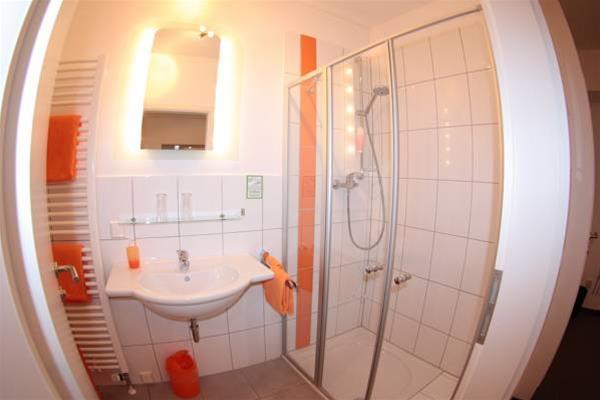 عکس های Hotel Am Brauerei-Dreieck