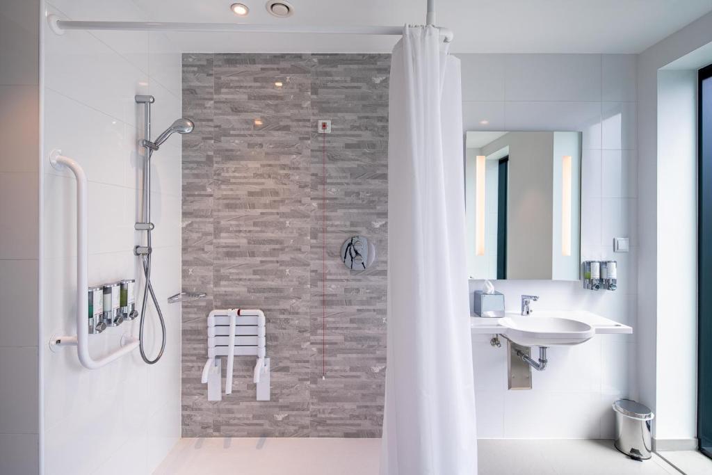 هتل Hampton by Hilton Warsaw Mokotow ورشو