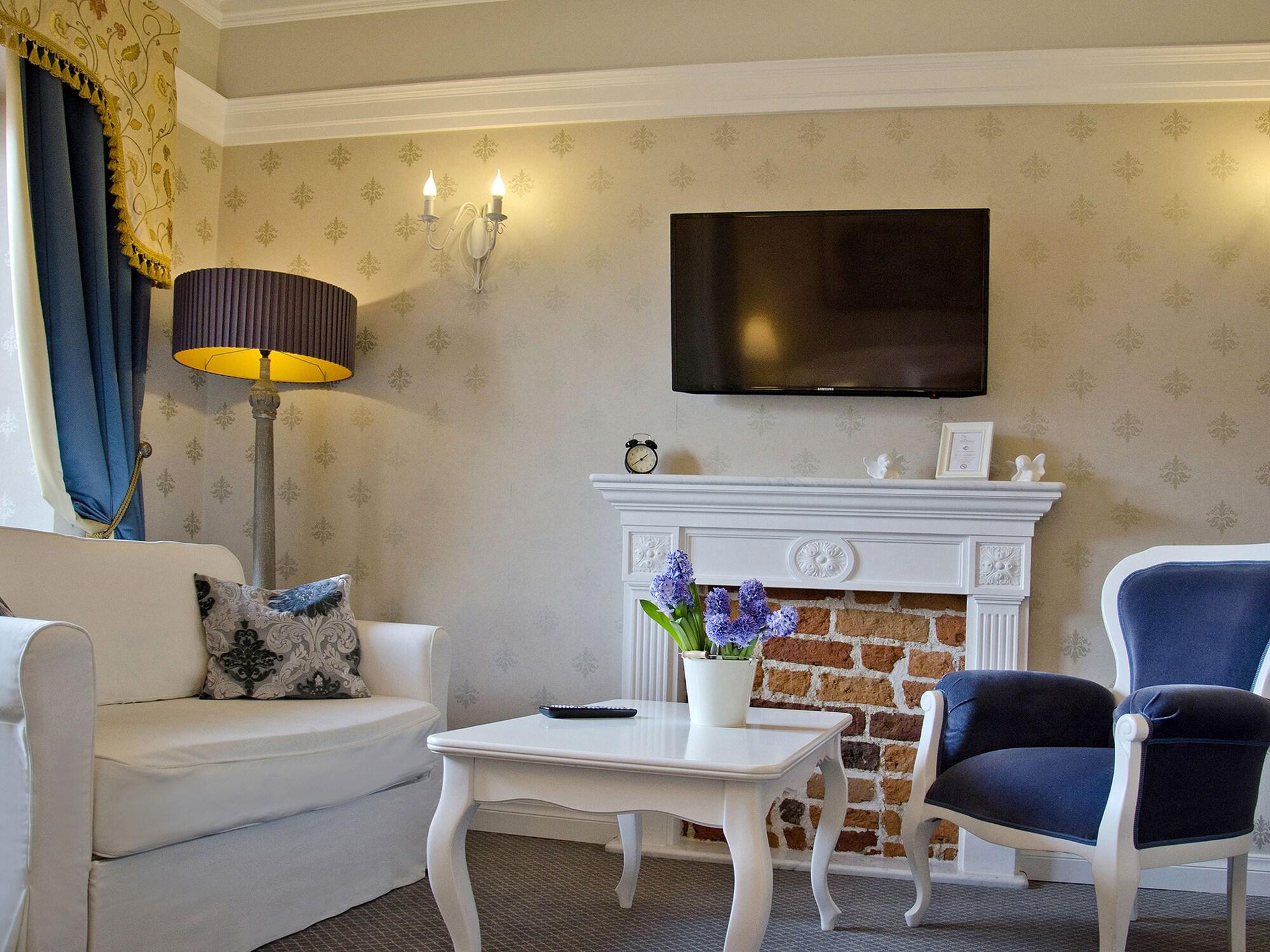 هتل SleepWalker Boutique Suites Wroclaw