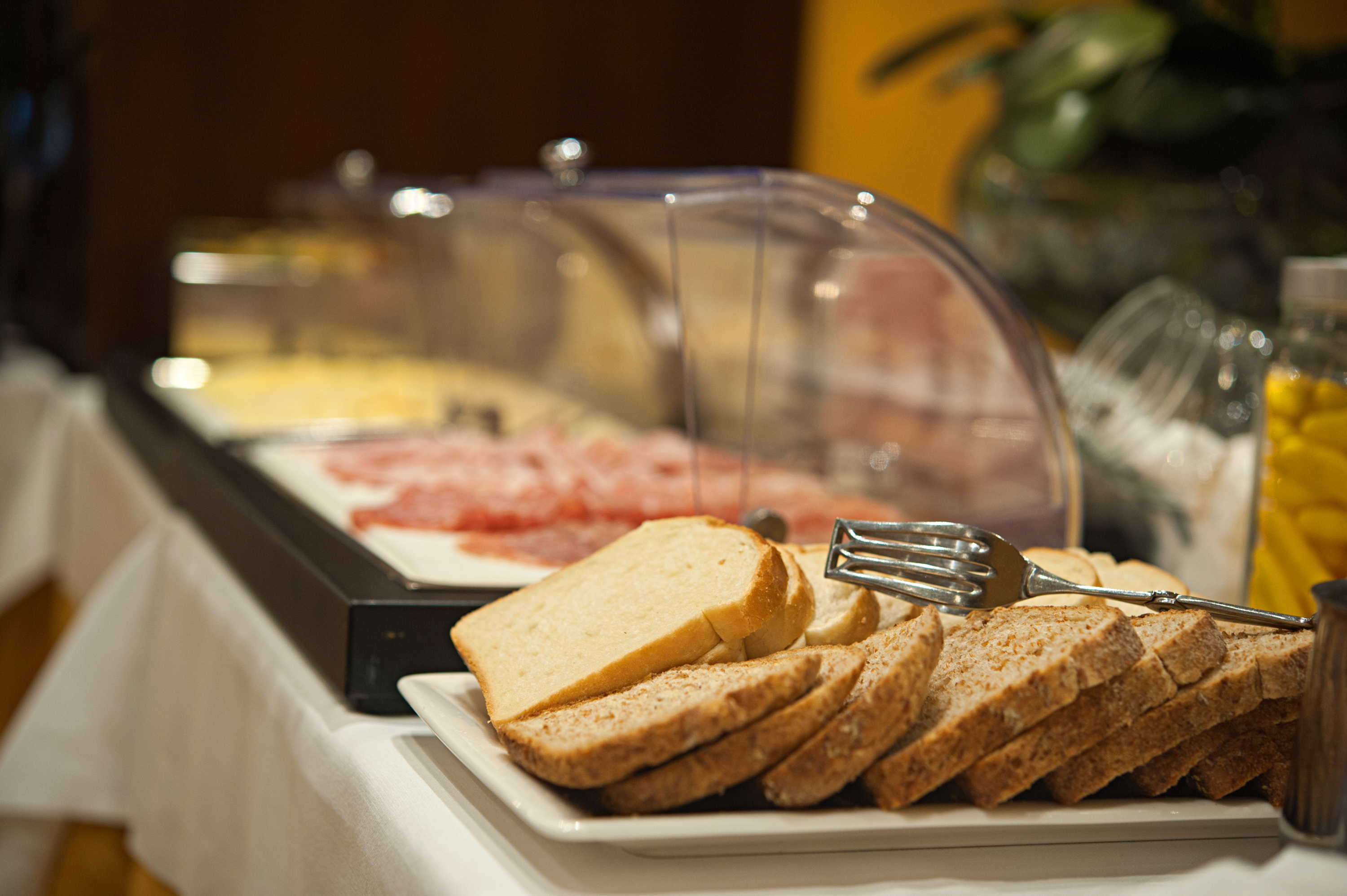 هتل AS Hotel dei Giovi Cesano Maderno