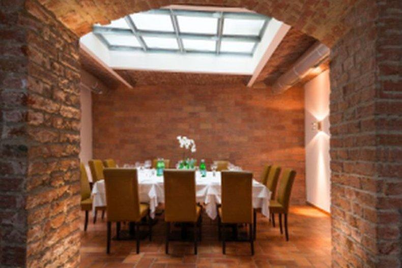 هتل Hotel Marc Aurel وین