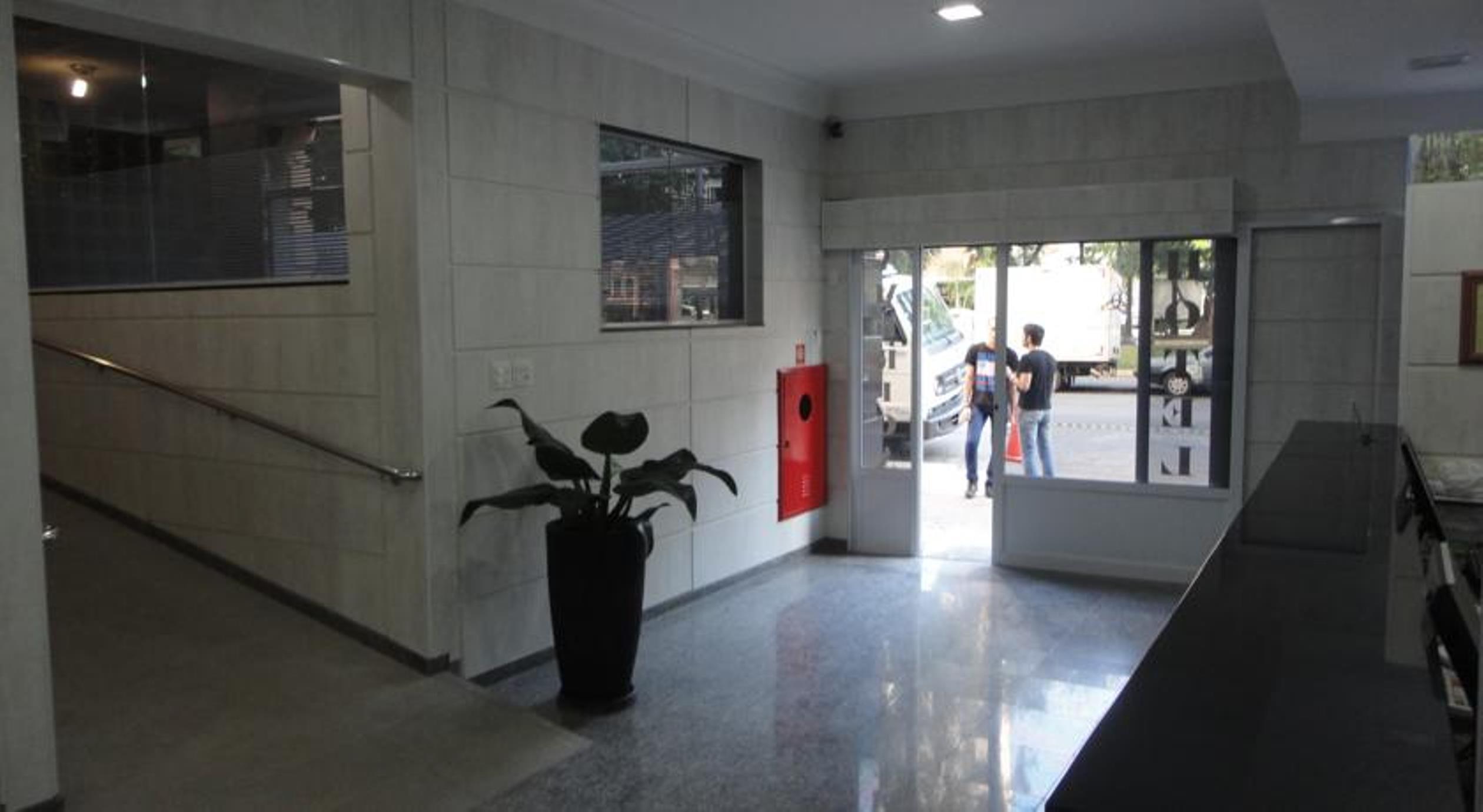 هتل Hotel America Do Sul سائو پائولو