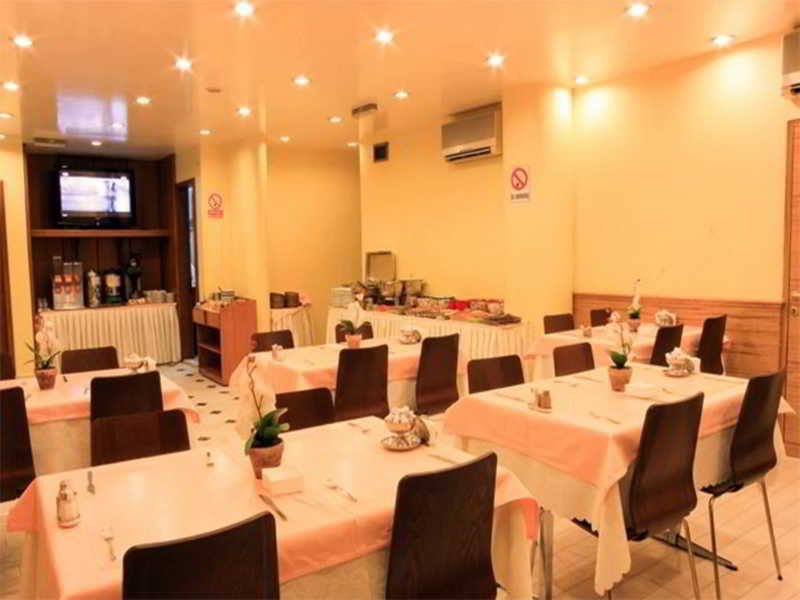 هتل Hotel Inter Istanbul استانبول