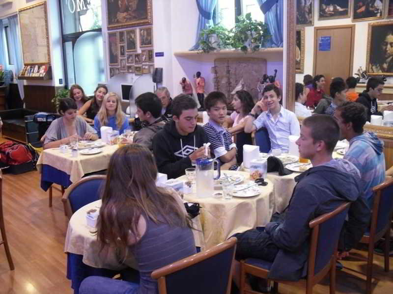 هتل Demo' میلان