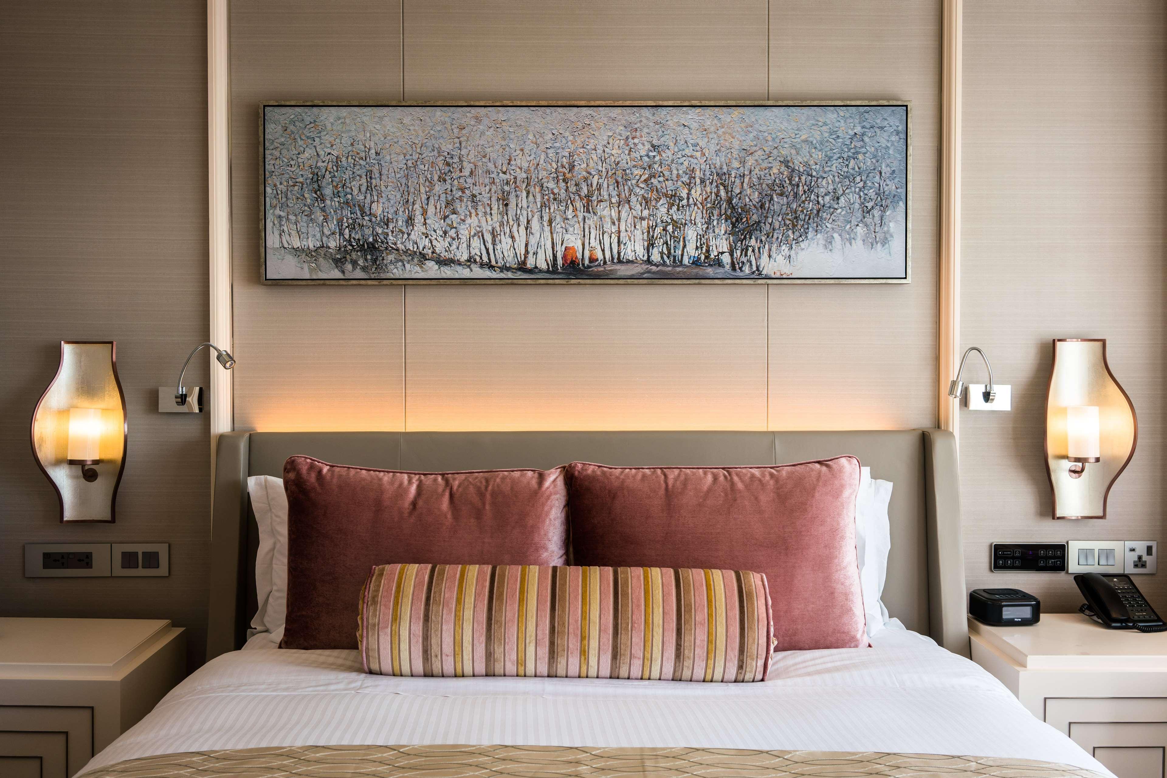 هتل Caravelle Saigon Ho Chi Minh City