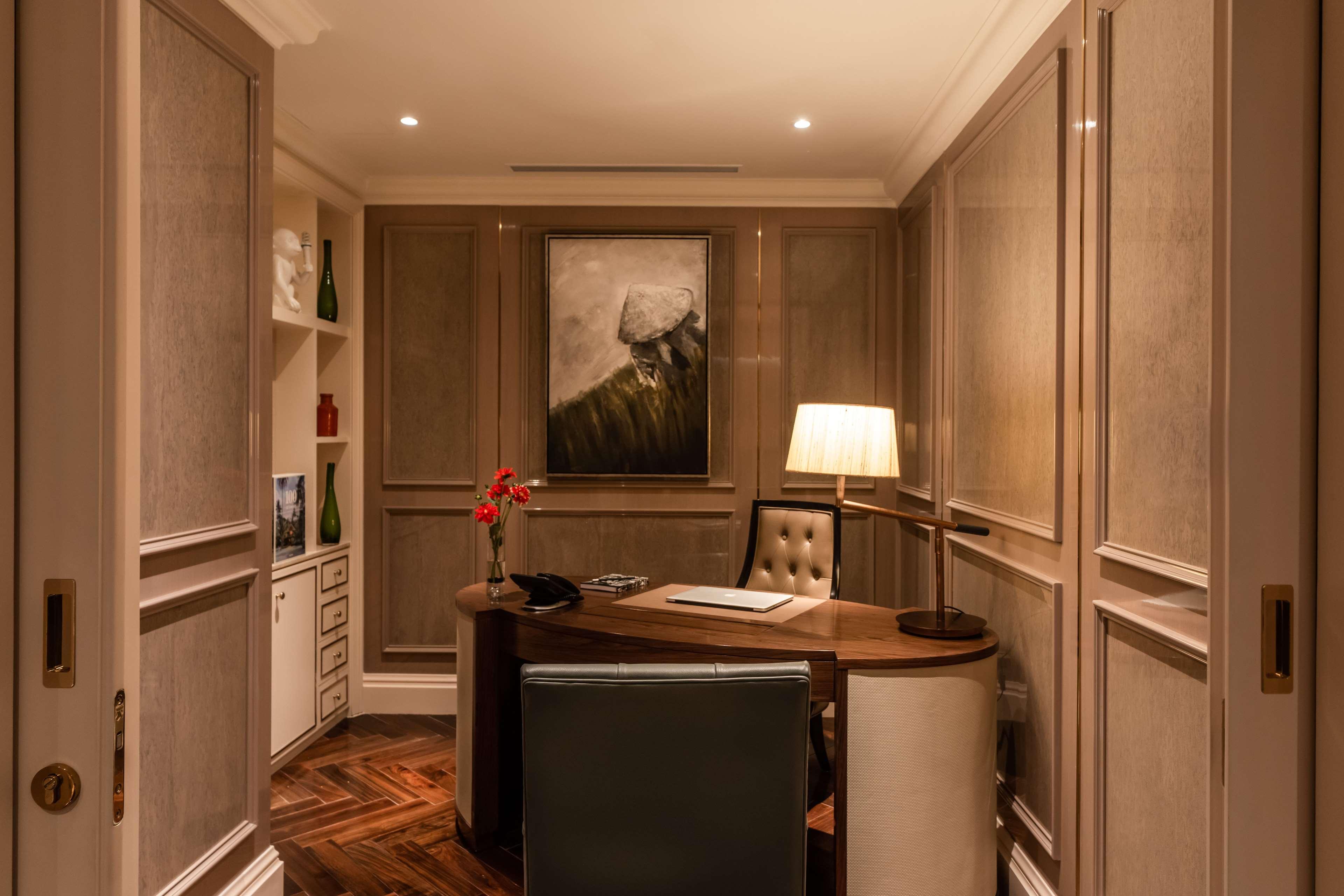 هتل Caravelle Saigon Ho Chi Minh City