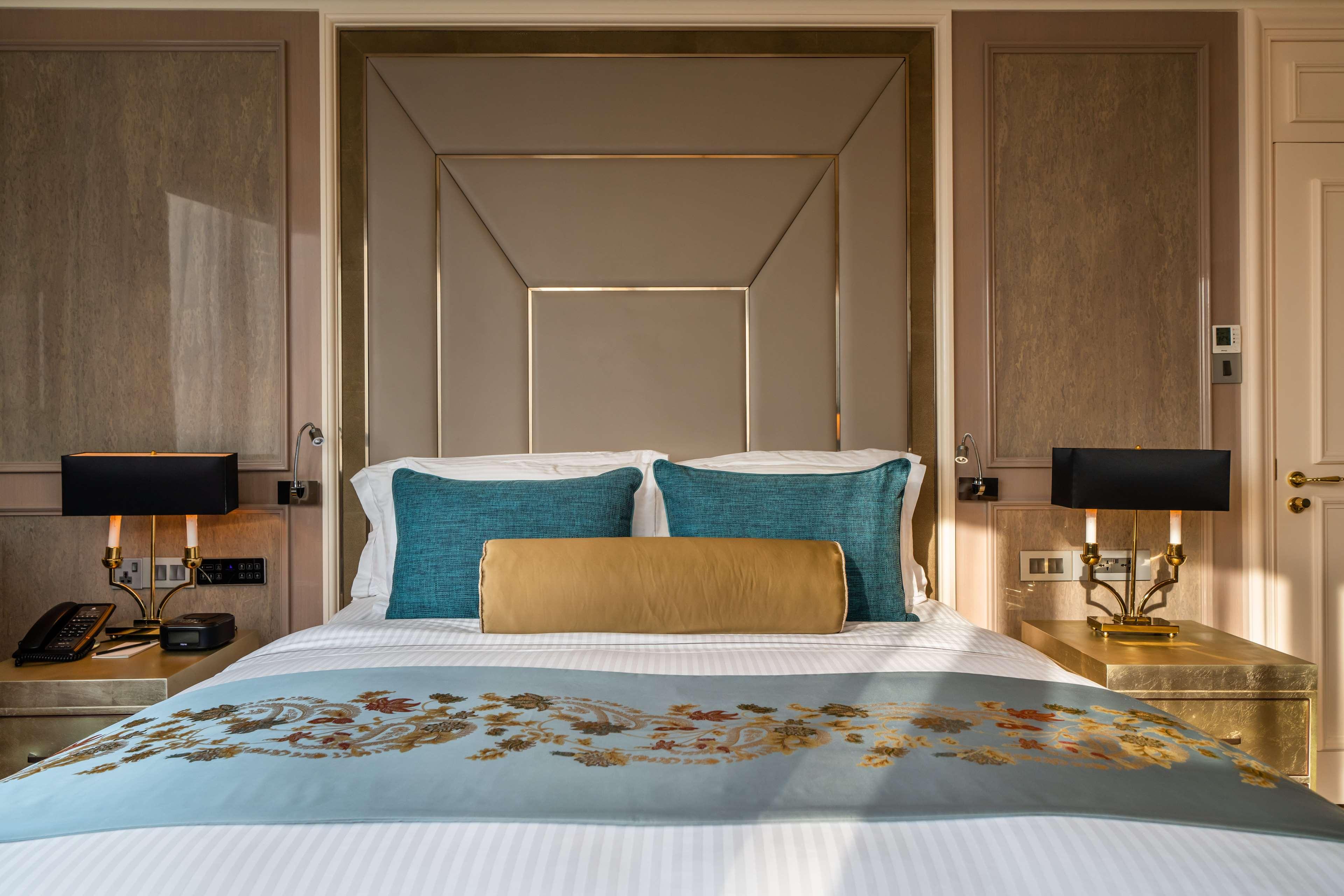 هتل Caravelle Saigon Ho Chi Minh City