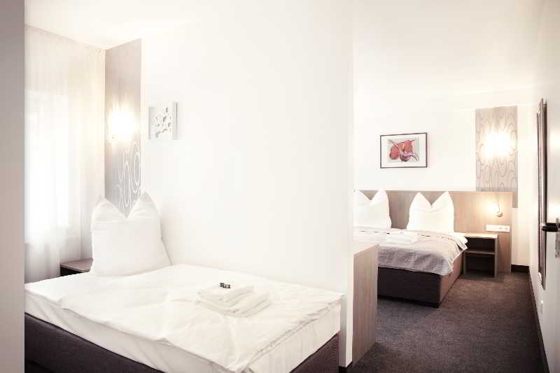 هتل Hotel Nikolai Residence برلین