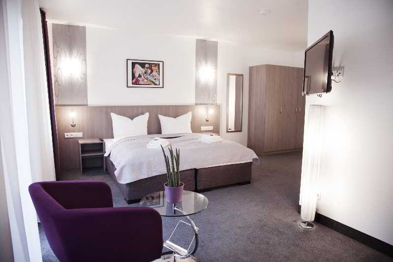 هتل Hotel Nikolai Residence برلین