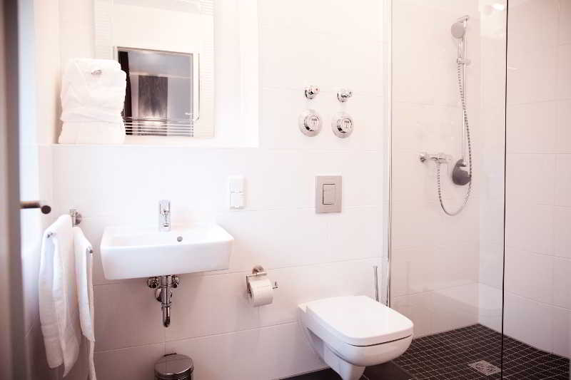 هتل Hotel Nikolai Residence برلین