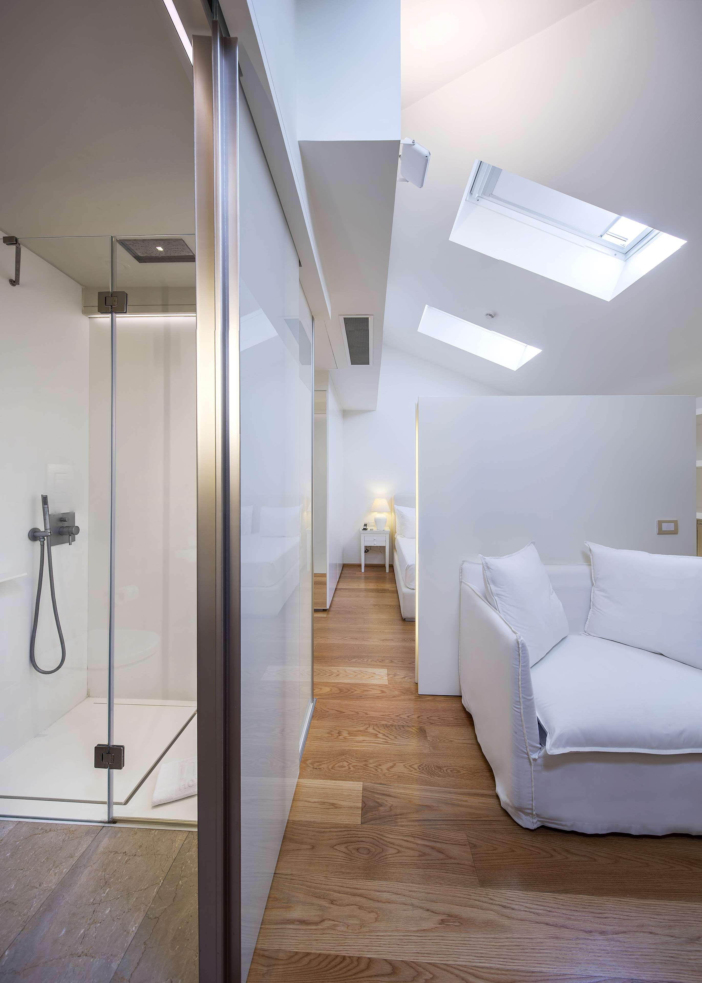 هتل NH Milano Palazzo Moscova میلان