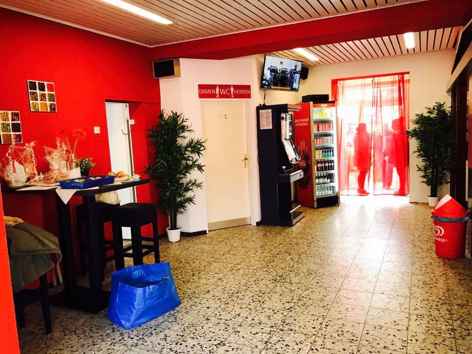 هتل Zum Eisenhammer اوبرهازن