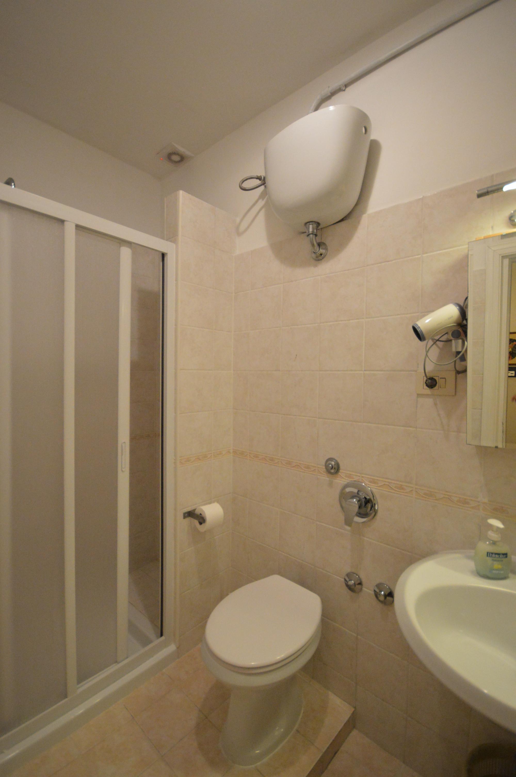 هتل Hotel Alexis رم