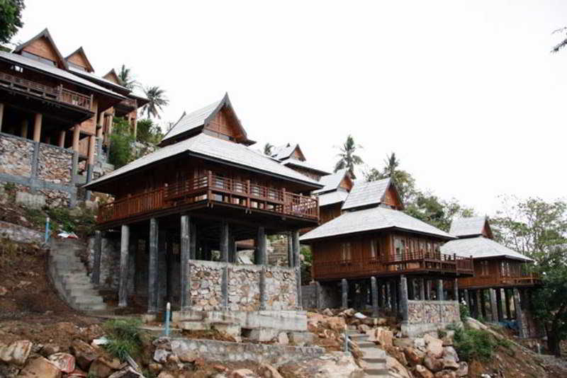 هتل Phi Phi The Beach Resort Phi Phi Island / Ko Pee Pee