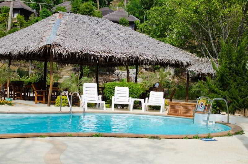 هتل Phi Phi The Beach Resort Phi Phi Island / Ko Pee Pee