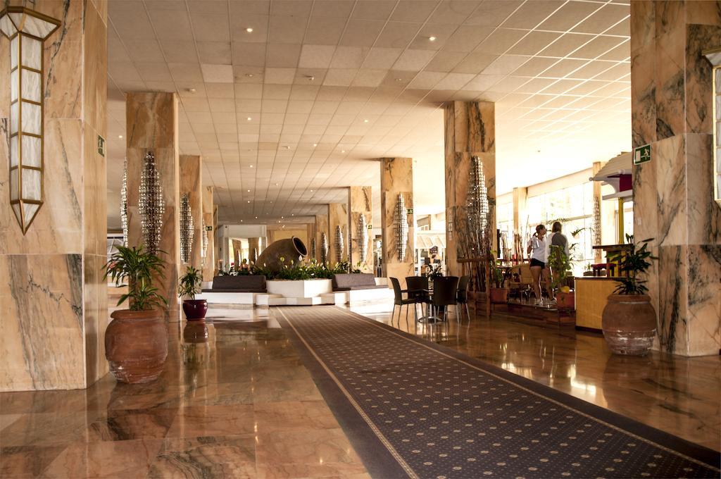 هتل Residence Marazul del Sur Playa de Las Américas