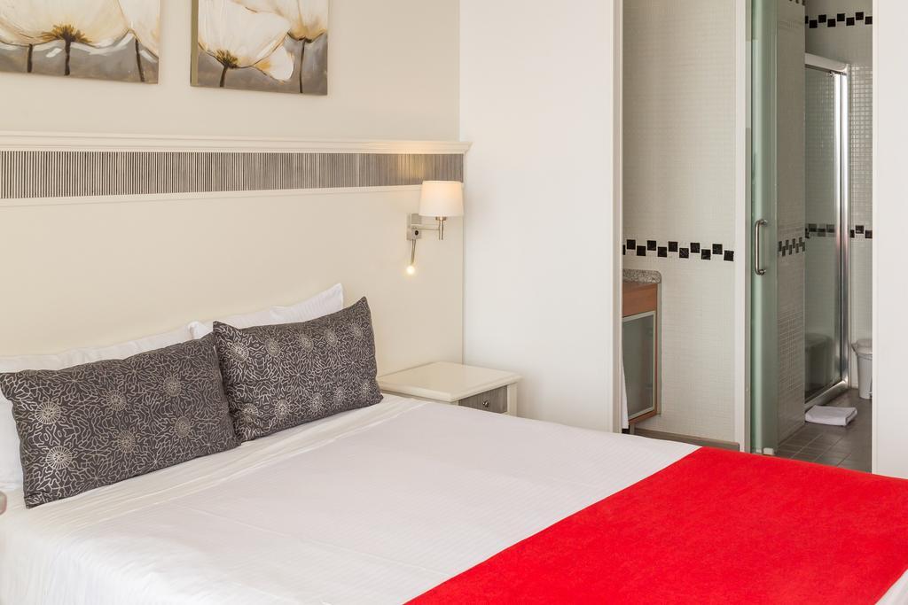 هتل Residence Marazul del Sur Playa de Las Américas