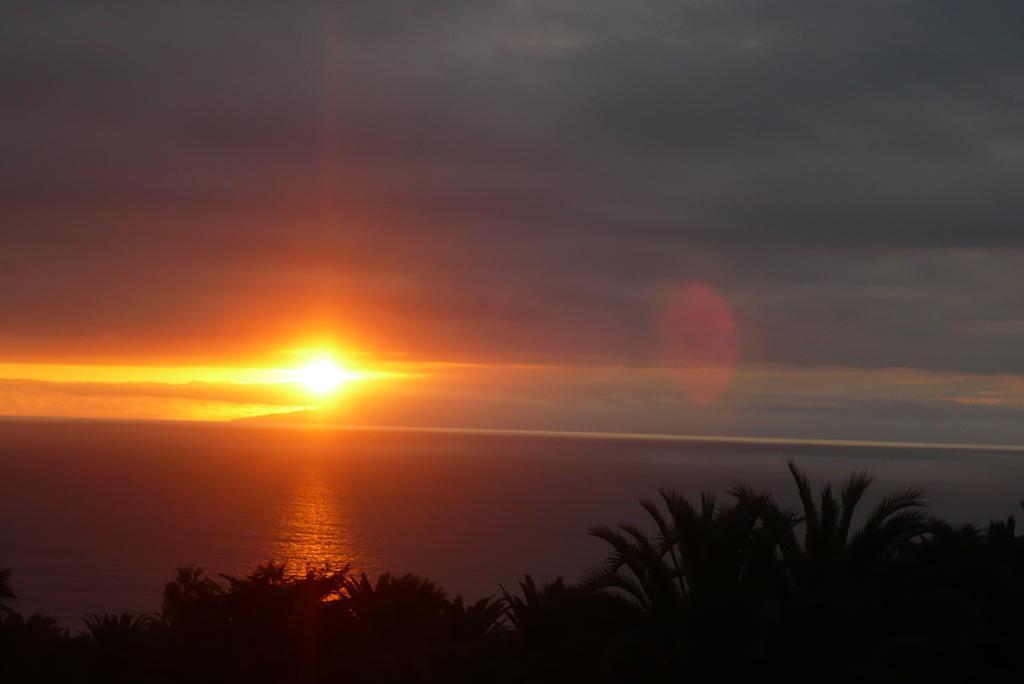 هتل Residence Marazul del Sur Playa de Las Américas
