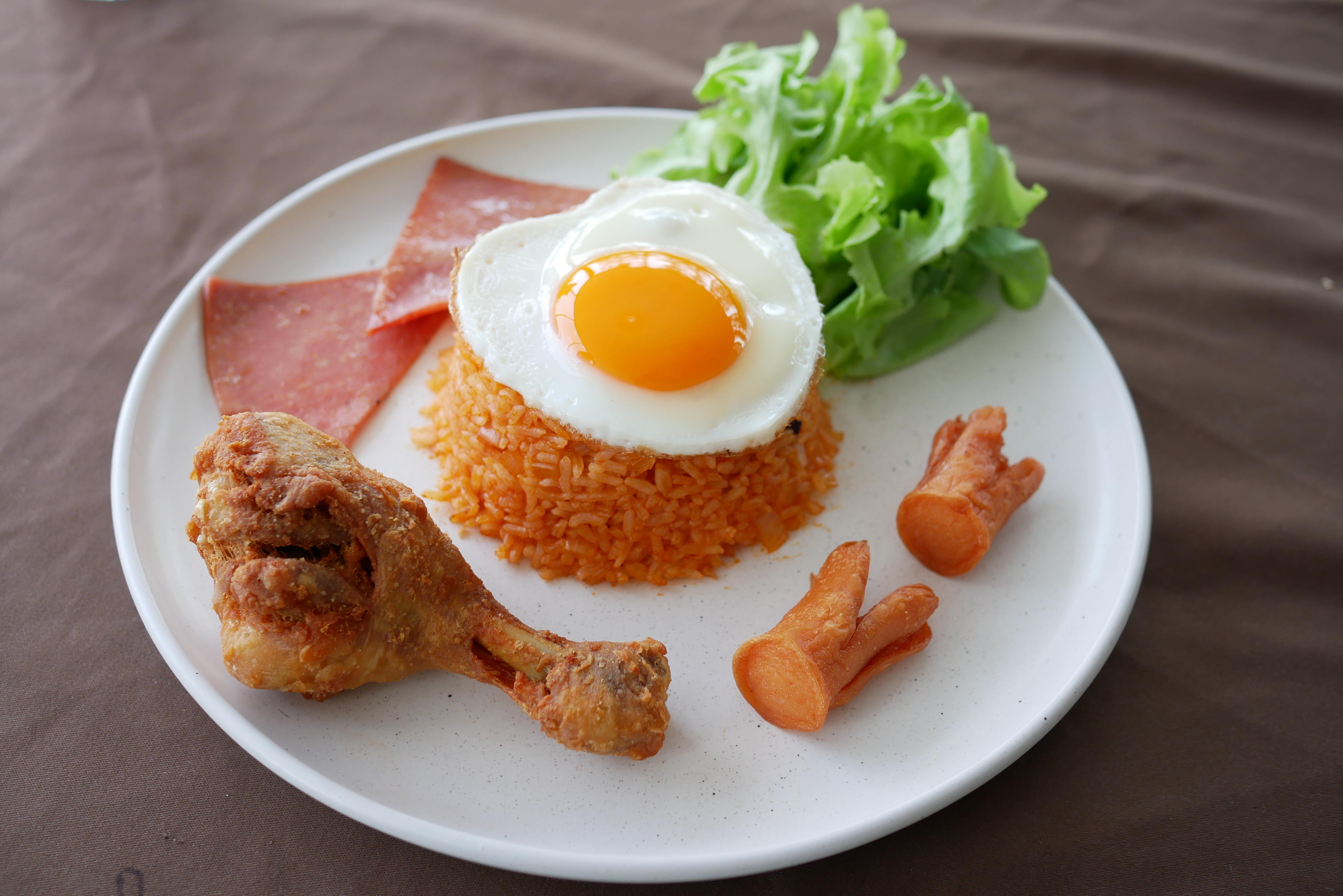 هتل The Riche Boutique بانگکوک