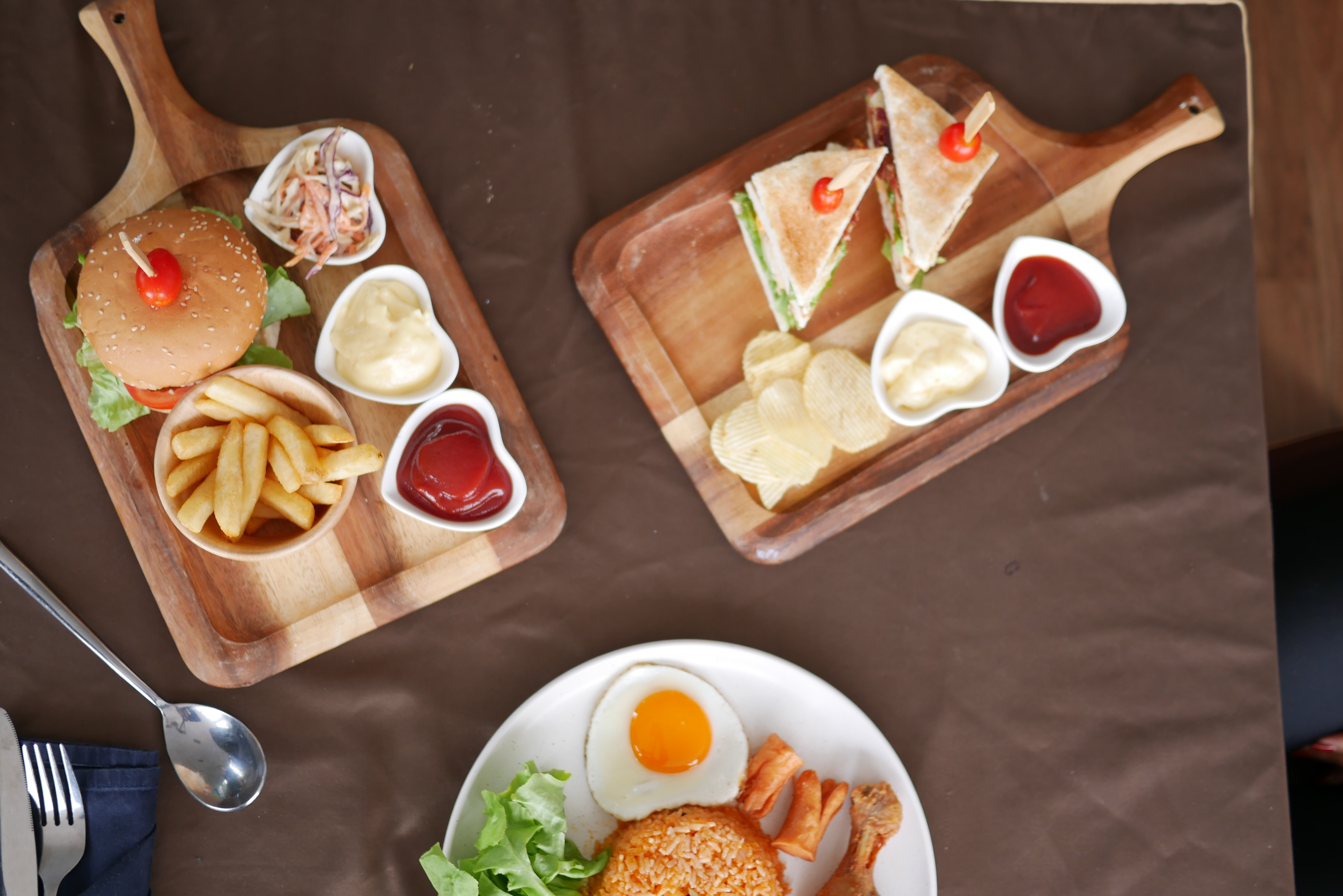 هتل The Riche Boutique بانگکوک