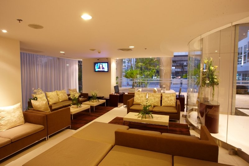 هتل Viva Garden بانگکوک