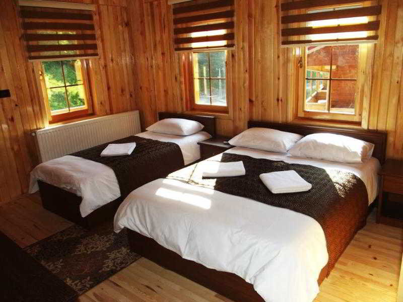 هتل Gobleç Otel Uzungöl