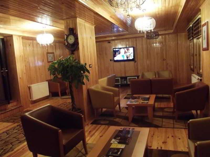 هتل Gobleç Otel Uzungöl