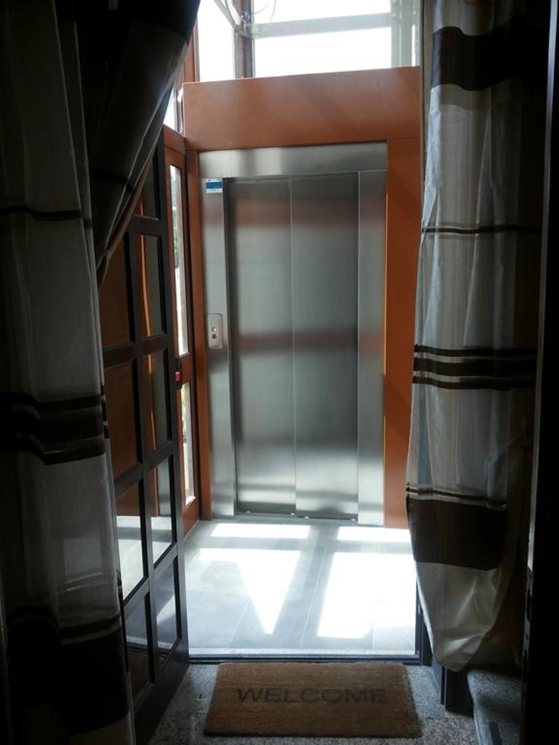 هتل Hotel Autoespresso Marghera