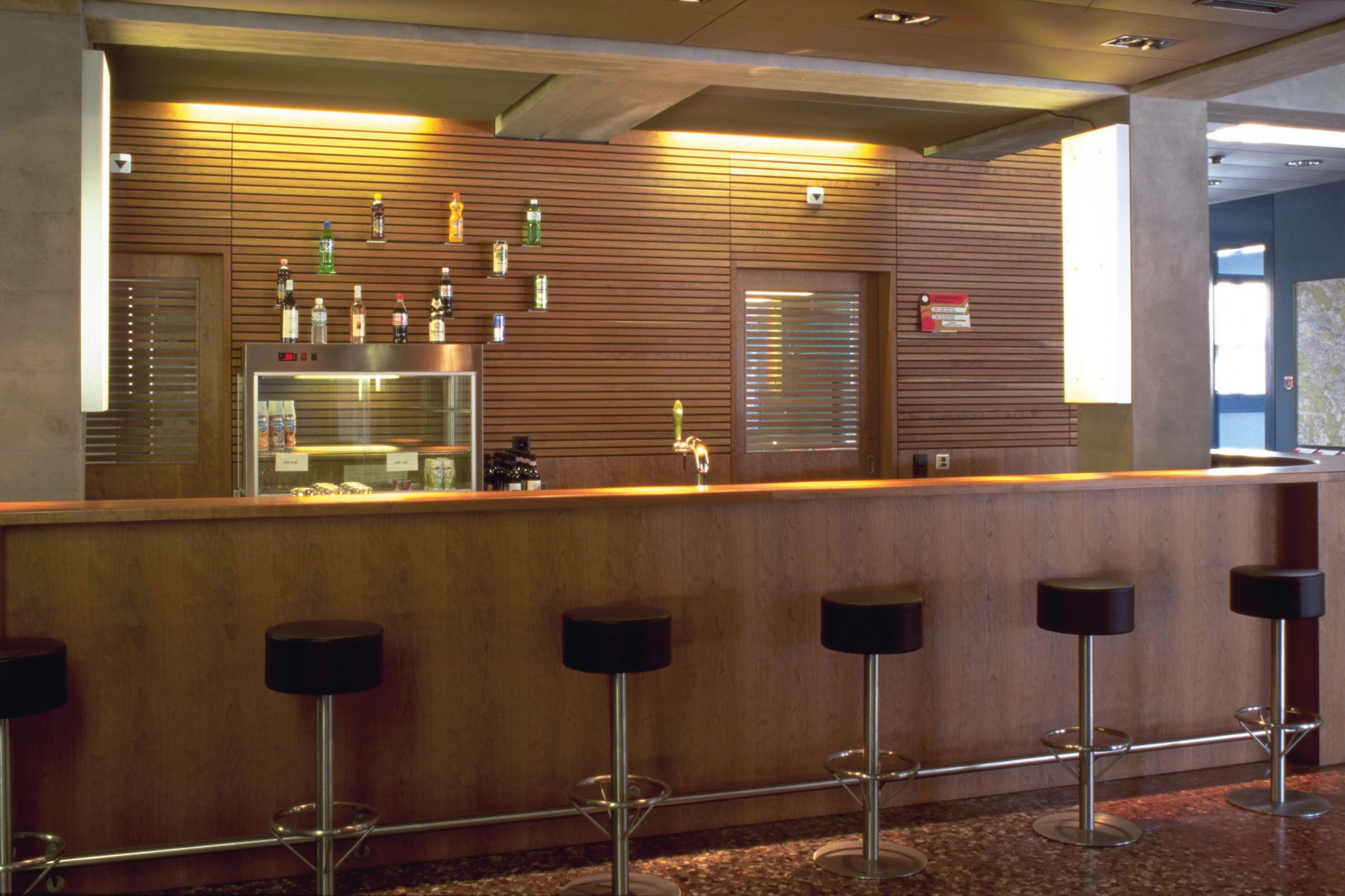 هتل Zürich Youth Hostel  زوریخ